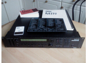 Korg M1R (80045)
