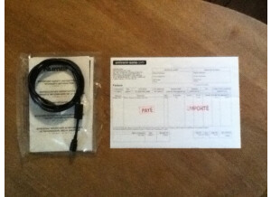 Numark Mixtrack II (57520)