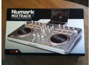 Numark Mixtrack II (71614)