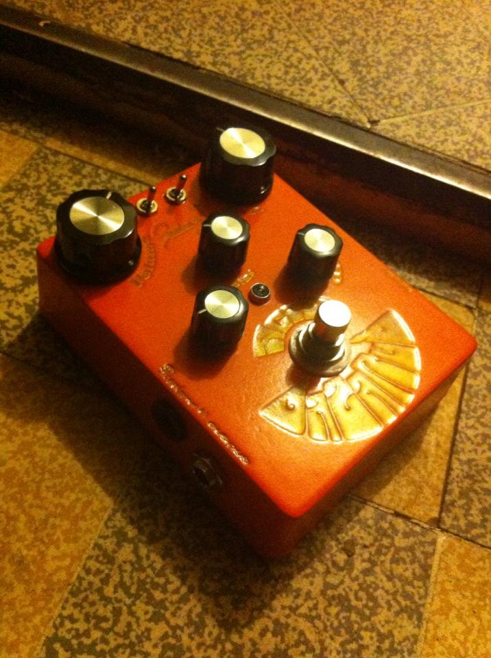 SenTenZa Acid Bazarus