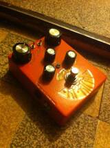 SenTenZa Acid Bazarus