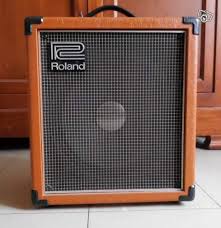Roland Cube 60 Vintage