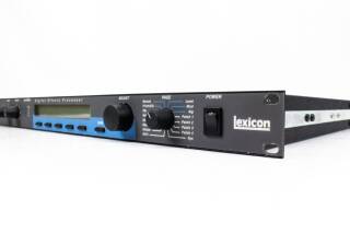 Lexicon LXP-15II