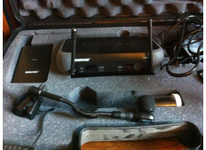 Shure PGX14/BETA98H (79728)