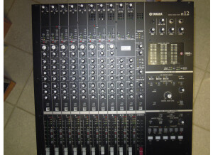 Yamaha n12 (69210)