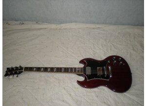 SR Guitars SRSG Origin - Heritage Cherry (91215)