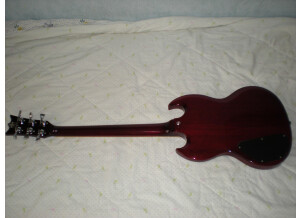 SR Guitars SRSG Origin - Heritage Cherry (34899)