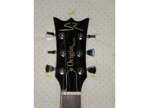 SR Guitars SRSG Origin - Heritage Cherry (77153)