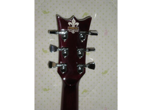 SR Guitars SRSG Origin - Heritage Cherry (67956)