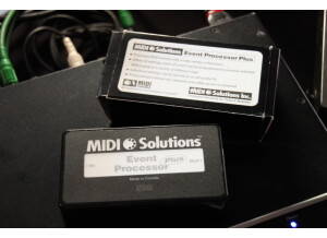 Midi Solutions Event Processor Plus (98569)