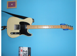 Fender telecaster us highway