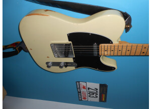 Fender telecaster us highway