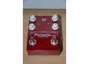 Wampler Pedals Pinnacle Distortion Limited (59270)
