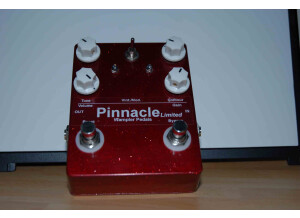 Wampler Pedals Pinnacle Distortion Limited (96845)