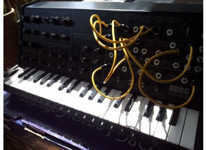 Korg Legacy Collection (2851)