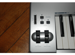M-Audio Keystation 88es (61054)