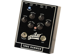Aguilar Tone Hammer Preamp/D.I. (62951)