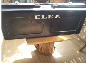 ELKA Soloist 505 (96126)