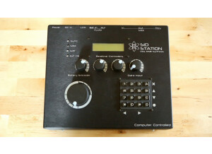 Elektron SidStation (4197)