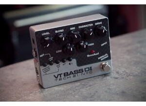 Tech 21 VT Bass DI (67437)