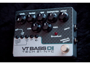 Tech 21 VT Bass DI (39887)