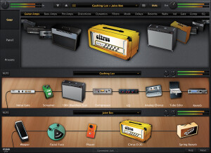 Line 6 Toneport KB37 (79101)