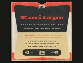 Waves J37 Tape Waves J37 Tape