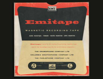 Waves J37 Tape Waves J37 Tape
