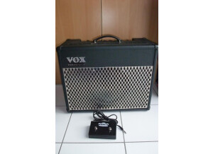 Vox [Valvetronix Series] AD50VT