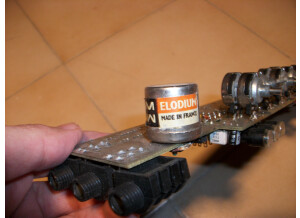 EAA Quest 1202 (24947)