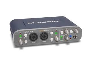 M-Audio Fast Track Pro (16818)