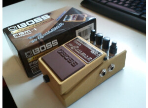 Boss FBM-1 Fender '59 Bassman (13381)