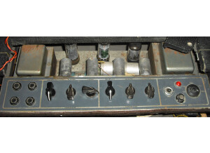 Vox AC50 JMI (77902)