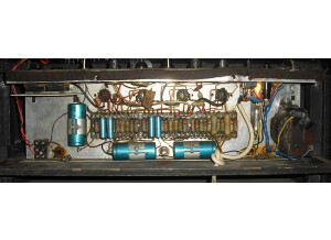 Vox AC50 JMI (87998)