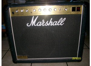 Marshall 4210 JCM800 Split Channel Reverb [1982-1989] (3147)