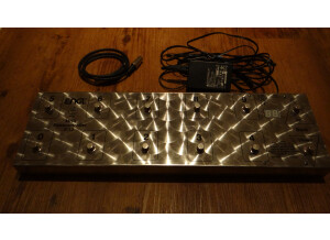 ENGL Z-12 Midi Footcontroller (60651)
