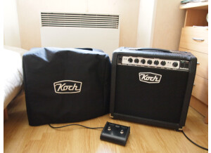 Koch Studiotone II (92396)