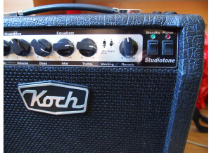 Koch Studiotone II (26655)
