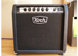 Koch Studiotone II (59998)