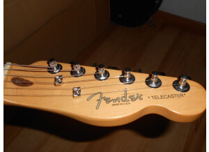 Fender TELECASTER US