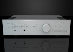 Bryston B135SST2