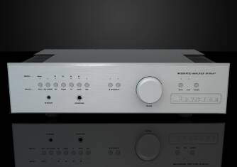 Bryston B135SST2