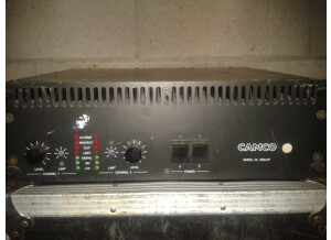 Camco Audio DL 3000 2P