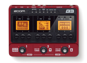 Zoom B3 (98420)