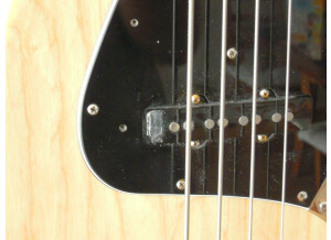 Fender American Vintage Series - '75 Jazz Bass