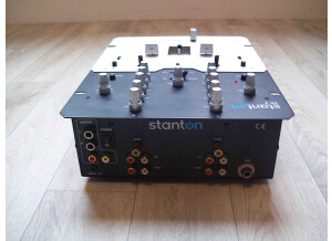 Stanton Magnetics SA-3 (38129)