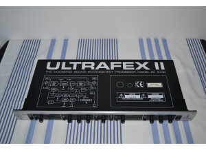Behringer UltraFex II EX3100 (60821)