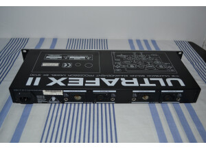 Behringer UltraFex II EX3100 (6349)