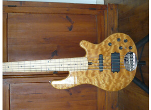 Lakland skyline 55-02 deluxe