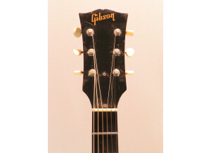 Gibson J50 (1969)